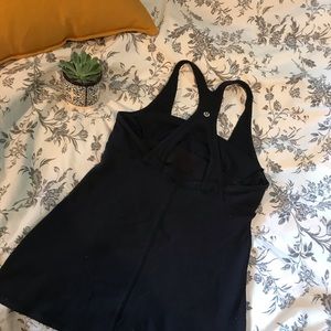 🍋 lululemon tank 🍋